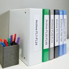 DYMO Labels